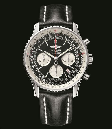 breitling navitimer calibre|Breitling Navitimer original.